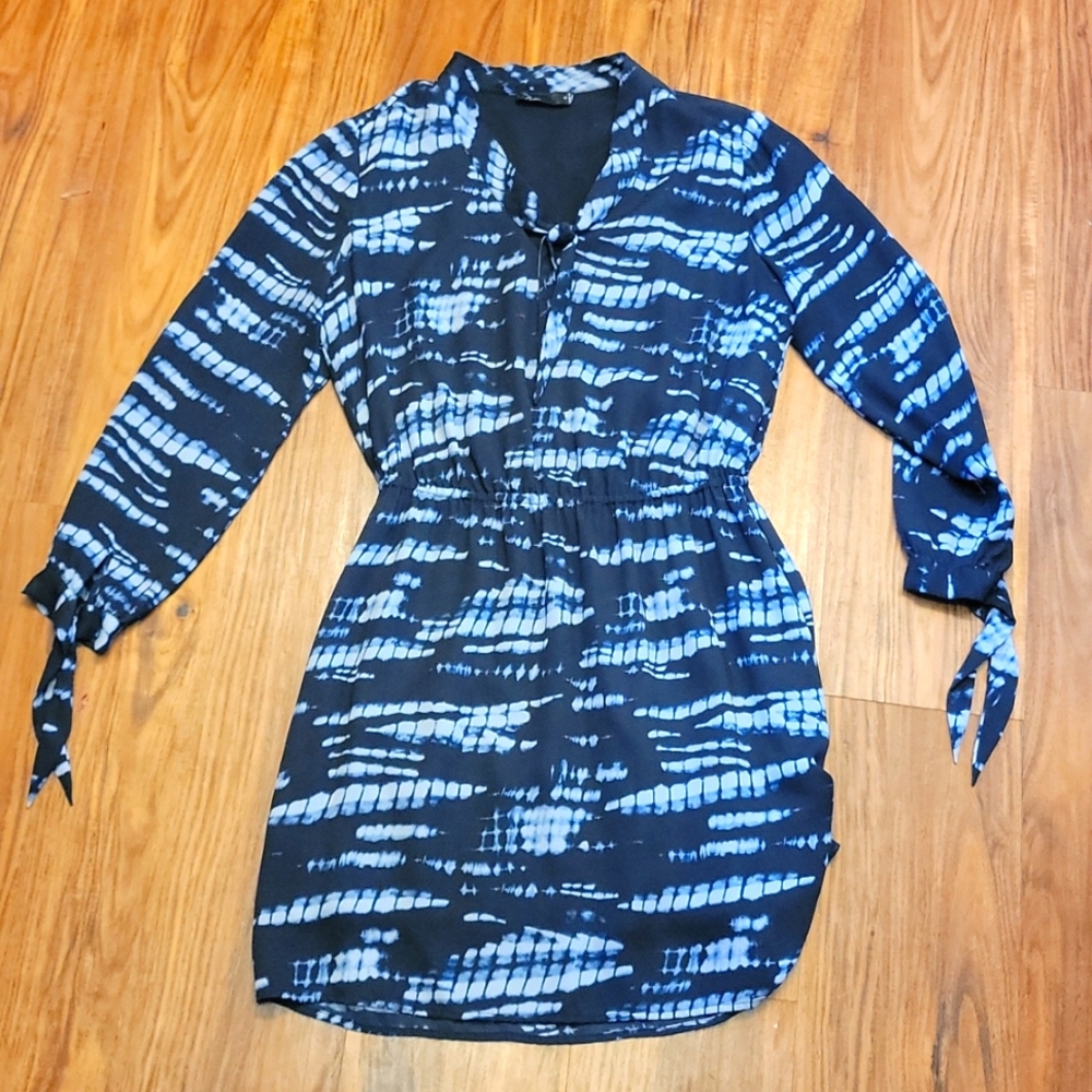 Noir Size S Dress